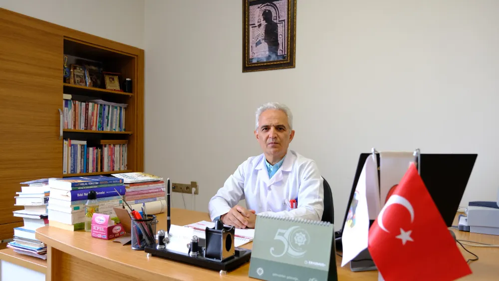 Alemdar’dan Kurban Bayramı Öncesi Uyarılar: 