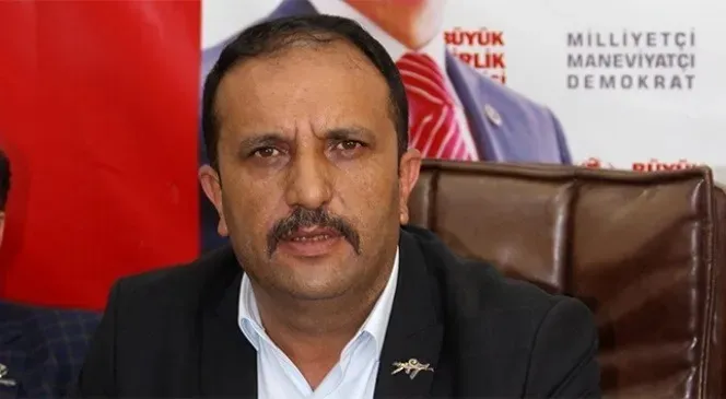 Kurban Bayramı; paylaşmanın, kardeşliğin, dayanışmanın adıdır 