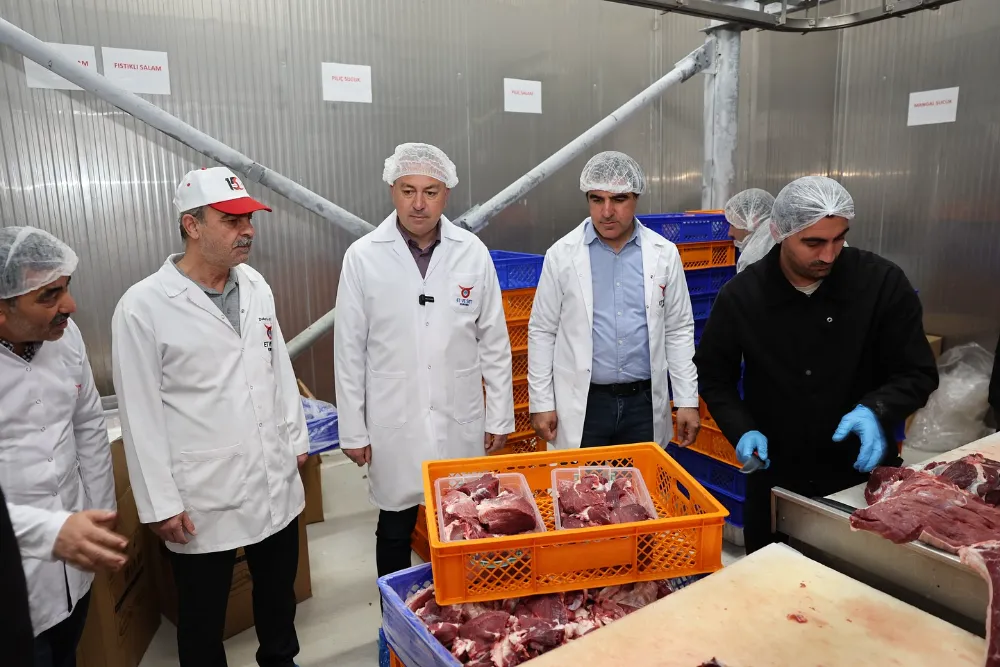   Uzun’dan hayırseverlere teşekkür