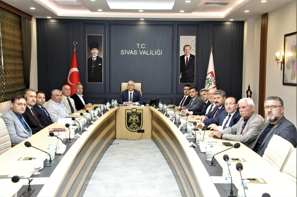 Sivas