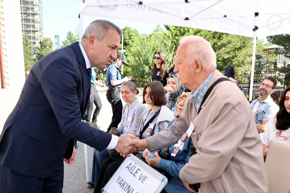 Polis Memuru Murat Tamer Son Yolculuğuna Uğurlandı