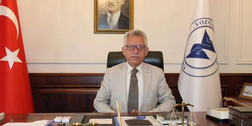 Yozgat Belediye Başkanı’nın AK Parti’ye katılması gündemde