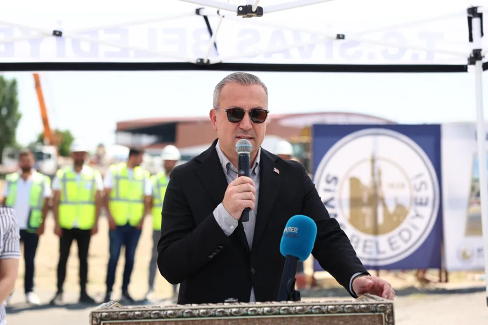 SICAK ÇERMİK’E MODERN DOKUNUŞ