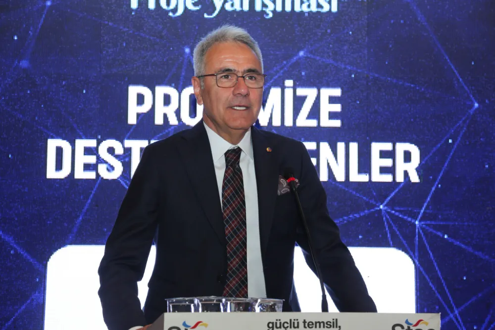 Fimar Mermer, Sivaslıları gururlandırdı 