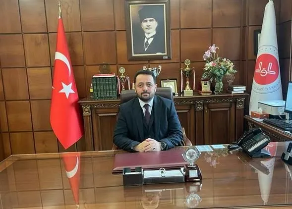 Sivas İl Müftüsü Ahmet Celalettin Altunkaya Görevden Alındı, Yeni Müftü Hasan Limon Atandı
