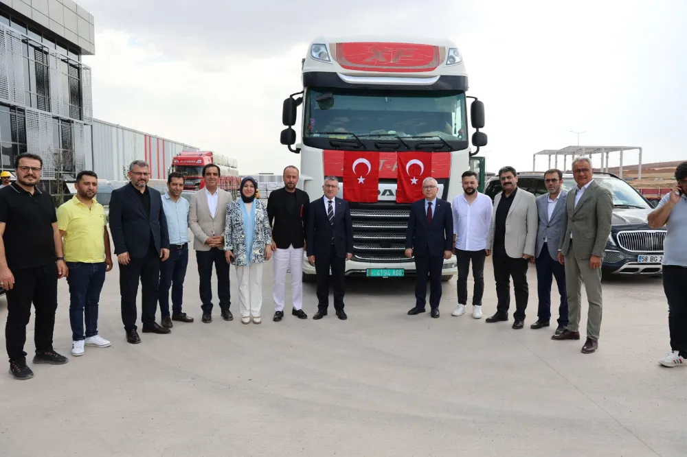 Özçoban, Emay Panel