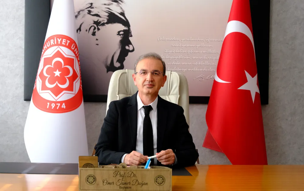 Endişe ve paniğe kapılmamak gerekiyor