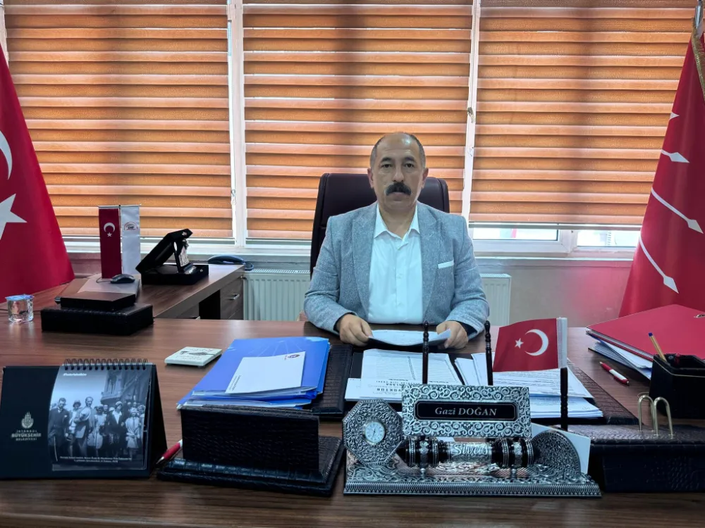 CHP Sivas İl Başkanı Doğan: “Bu Zamlarla Ne Kiralar Ödenir Ne de Çocuk Okula Gönderilir”