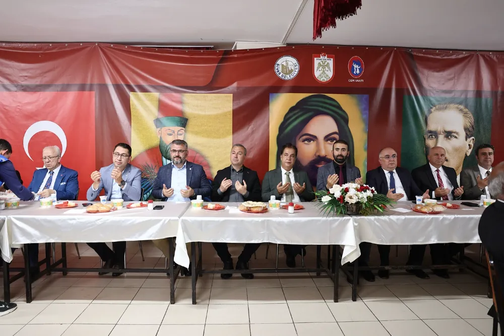 Cem Vakfı