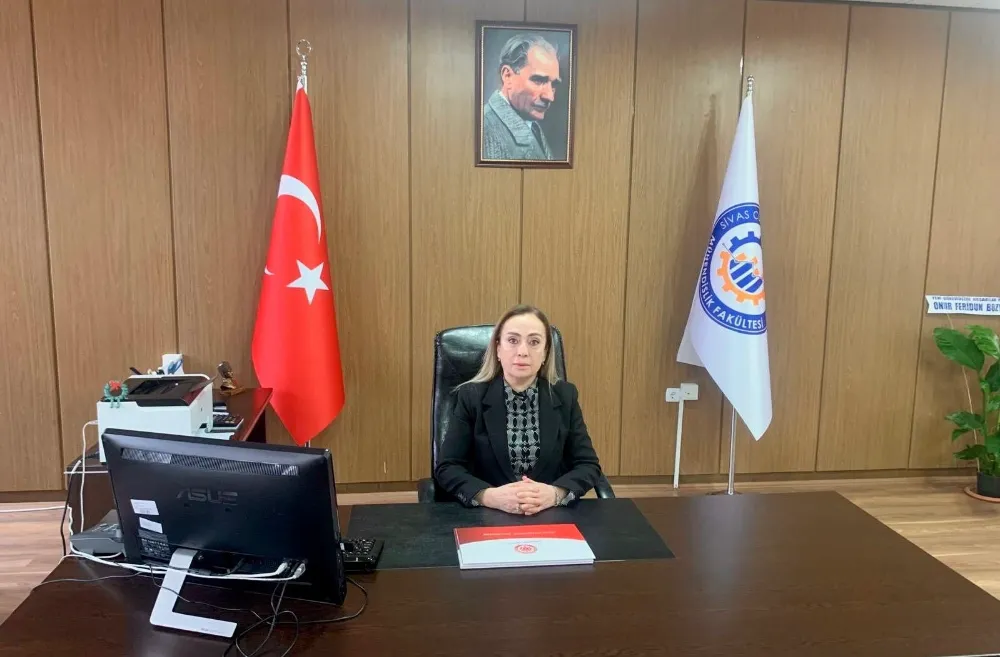 SCÜ Mühendislik Fakültesi’nde Yeni Bölümler Açılıyor