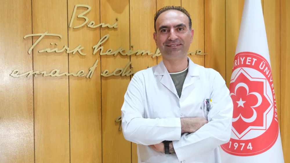 Uzmanından Yaz Uyarısı: “Güneşe Dikkat, Cilt Sağlığınızı Riske Atmayın”