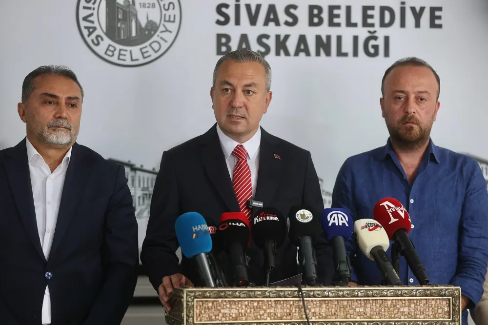 Sivasspor’a Büyük Destek: “Özbelsan Sivasspor” Dönemi Başlıyor