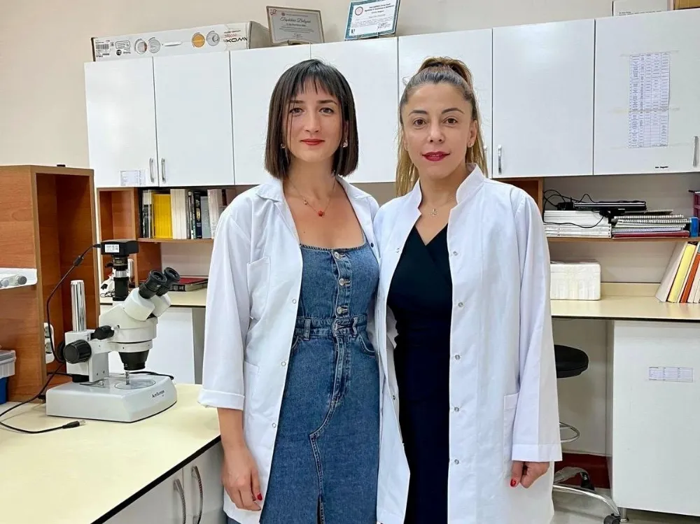 Sivas’tan Geleceğin Antibiyotiklerine Bilimsel Katkı