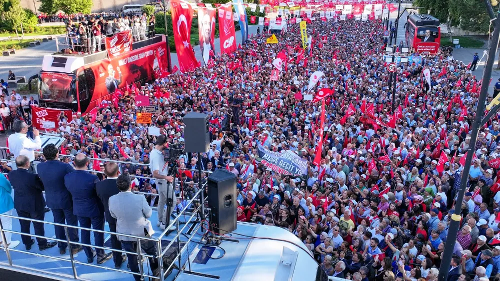 Özel: CHP iktidarında Sivas’ı ayağa kaldıracağız 