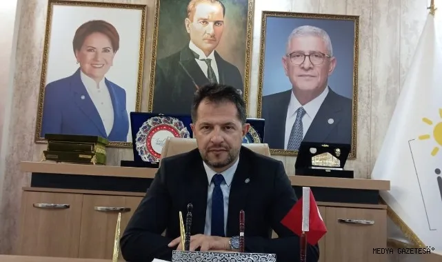 Karasu’dan Oda Başkanlarına Sert Tepki: “Rüzgâr Gibi Dönüyorlar”