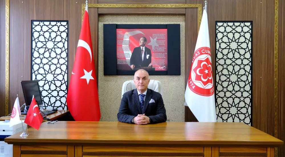 Sivas Cumhuriyet Üniversitesi’nden Erasmus+’ta Rekor Hibe!