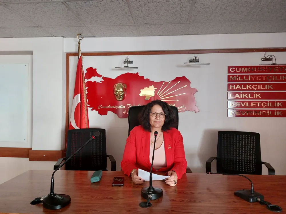 Kadın Cinayetleri Münferit Değil, Politiktir!