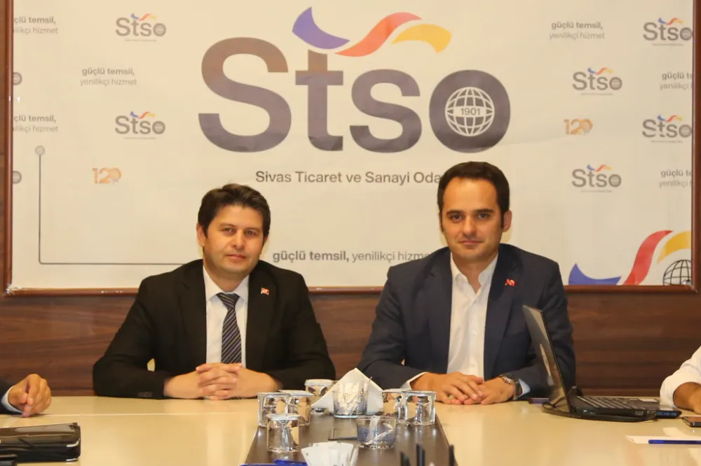 STSO’da fiyat ve   etiket toplantısı