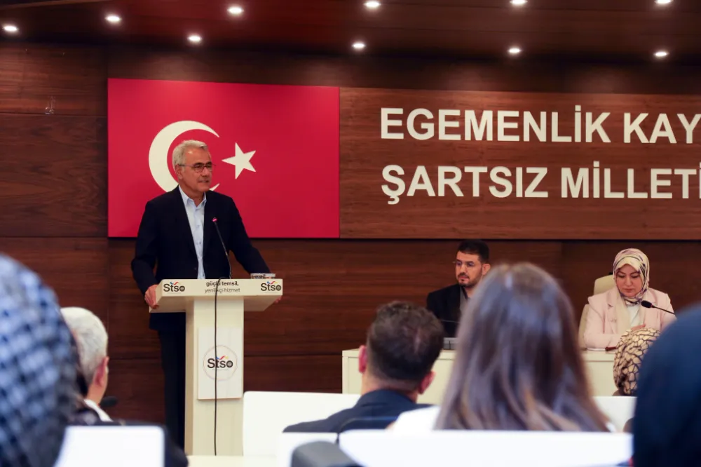 Gazze’deki vahşeti lanetliyorum 