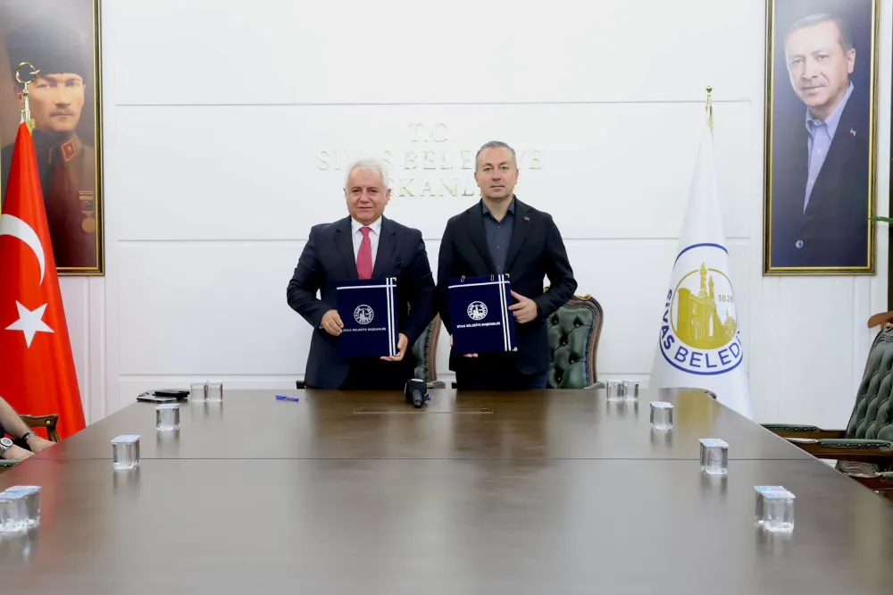 Tarihi meydana yakışacak 