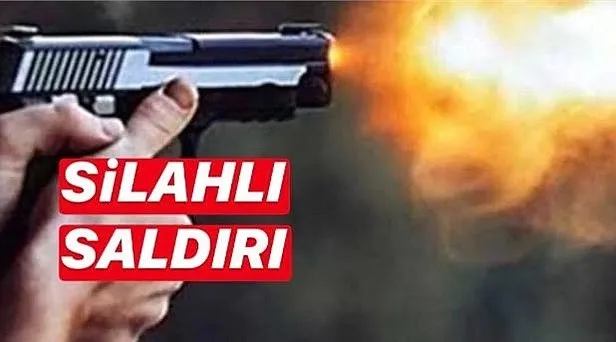 Sivas’ta İş Yeri Kurşunlayan Şüpheli Aynı Gün Yakalandı