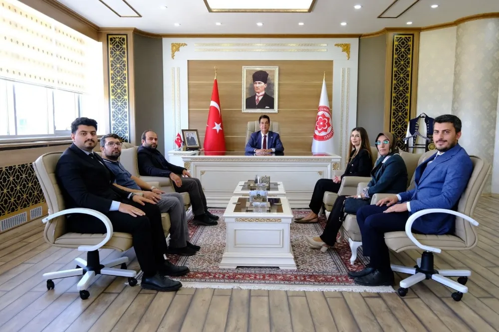 SCÜ, TEDx Etkinliği İçin Resmi Lisansını Aldı