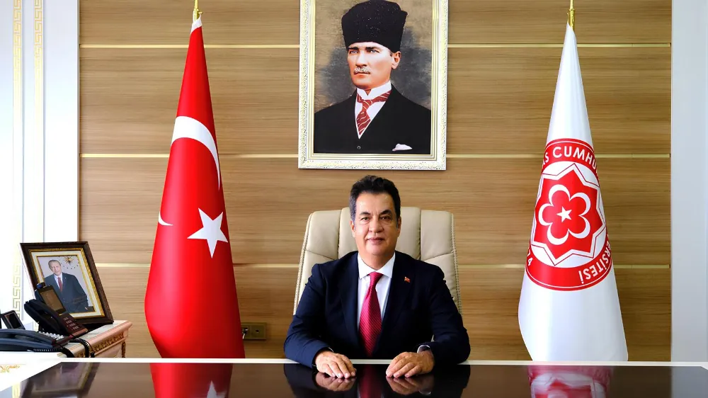 Yeni dönem hayırlı olsun 