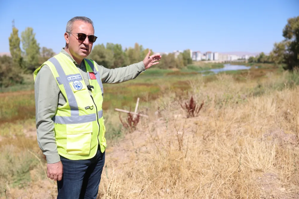 SİVAS’IN 40 YILLIK HAYALİ GERÇEK OLUYOR;