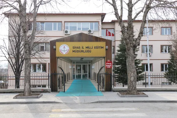 Sivas’ta Eğitim Çalışanlarına 82.500 TL’lik Promosyon Anlaşması