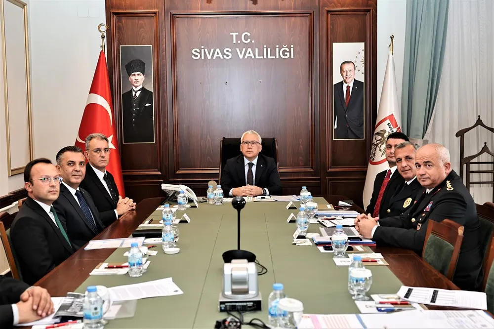 Sivas