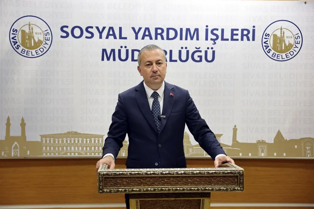   ( VİDEOLU HABER) Eğitim Yardımı İçin  Başvurular Başlıyor... 