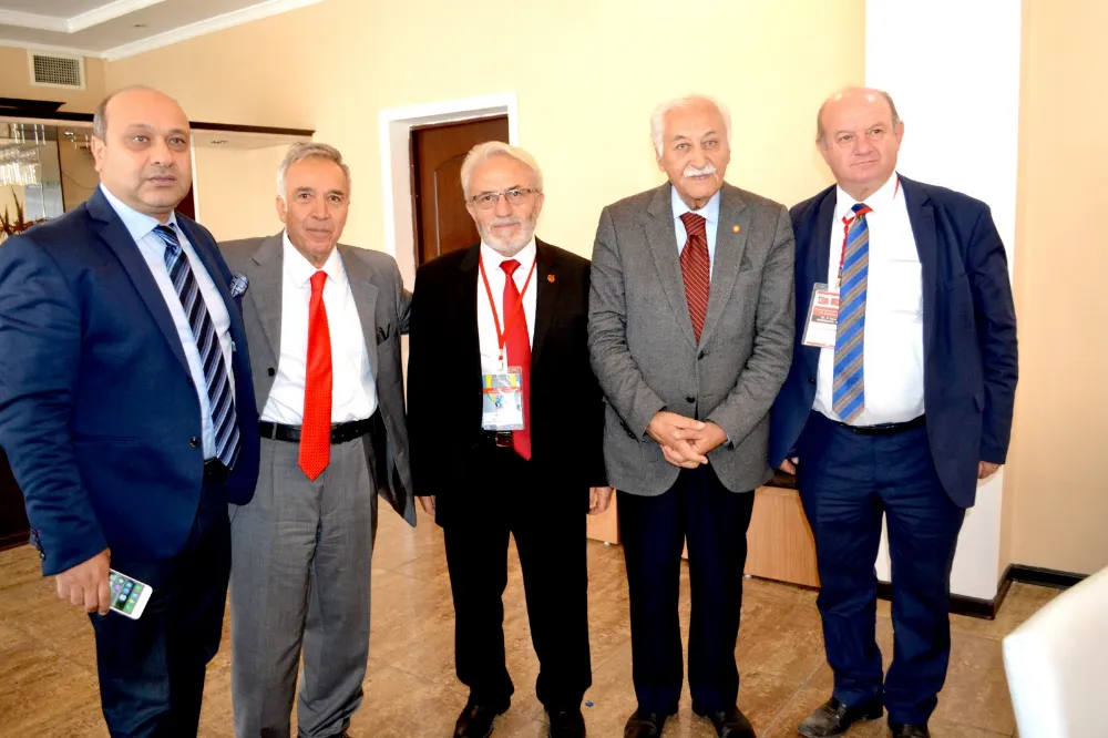 Yıldız: “Sivas önemli bir değerini kaybetti”
