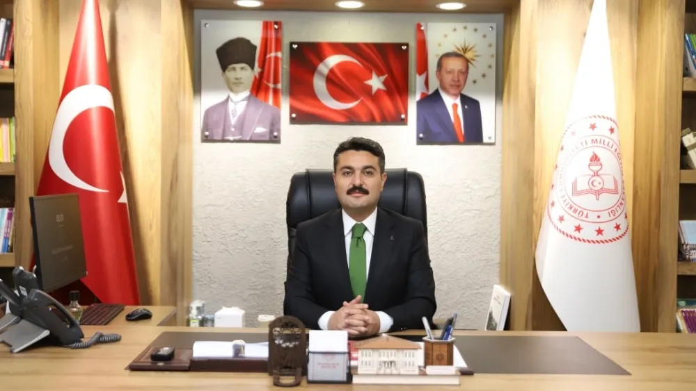 Erdoğan: “Allah’tan rahmet diliyorum”