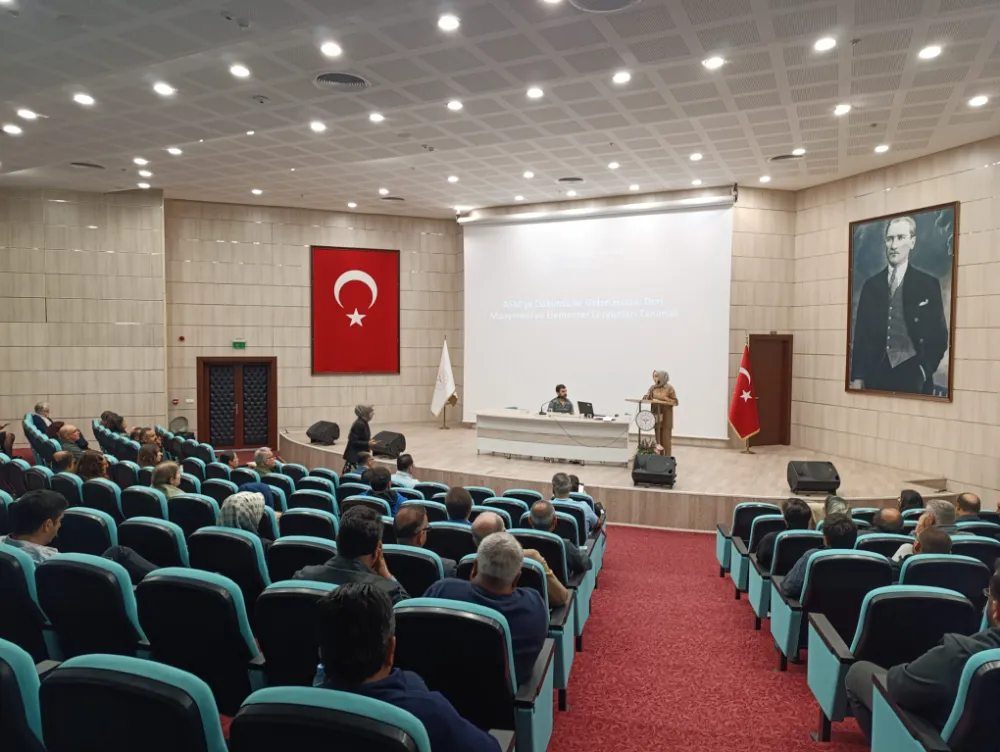 Aile hekimlerine uzman eğitimi