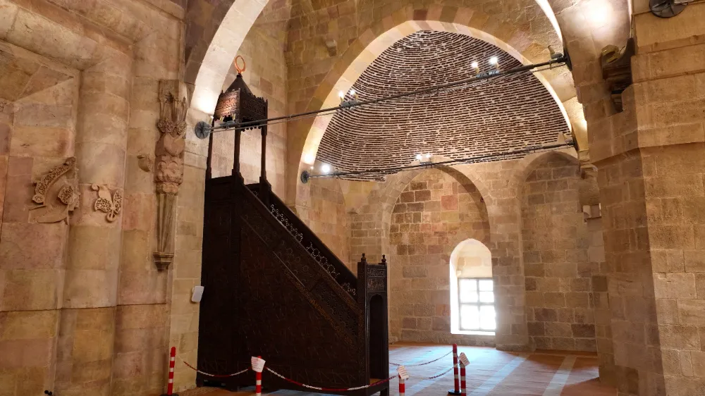 Sivas Valiliği’nin destekleriyle hayata geçirilecek 