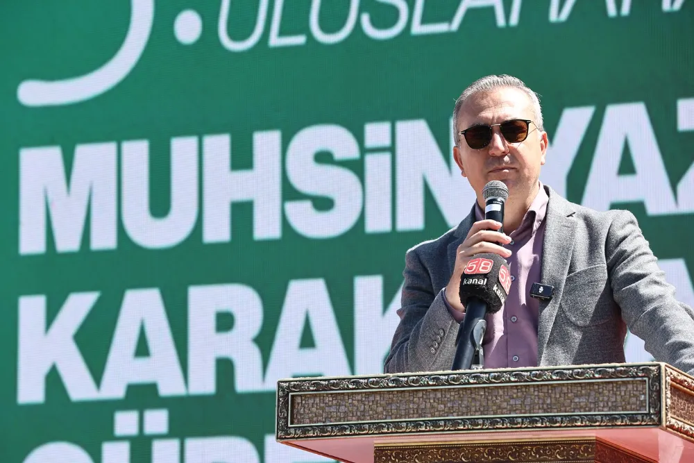 Başkan Dr. Adem Uzun’dan Ata Sporuna Büyük Destek