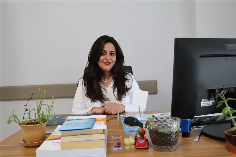 Sivas Numune Hastanesi Uzmanından Önemli Açıklamalar 