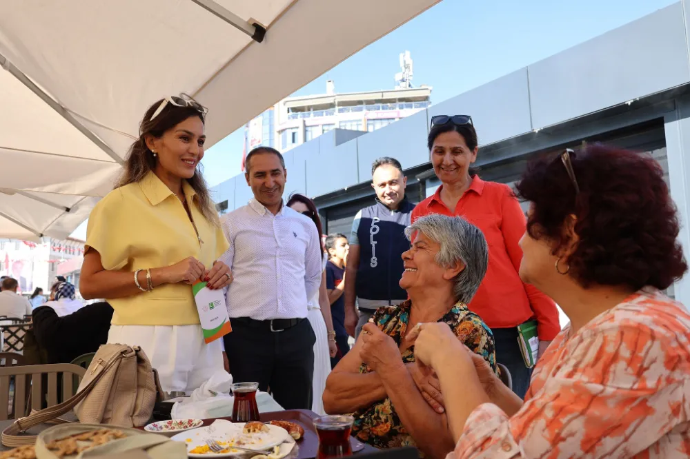 Sivas’ta Halk Sağlığı Haftası Etkinlikleri Kapsamında Sigara ve Madde Bağımlılığıyla Mücadeleye Vurgu