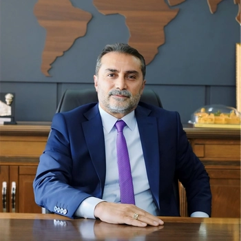 Kantar: "Bu Sivas'ın Ortak Başarısıdır"