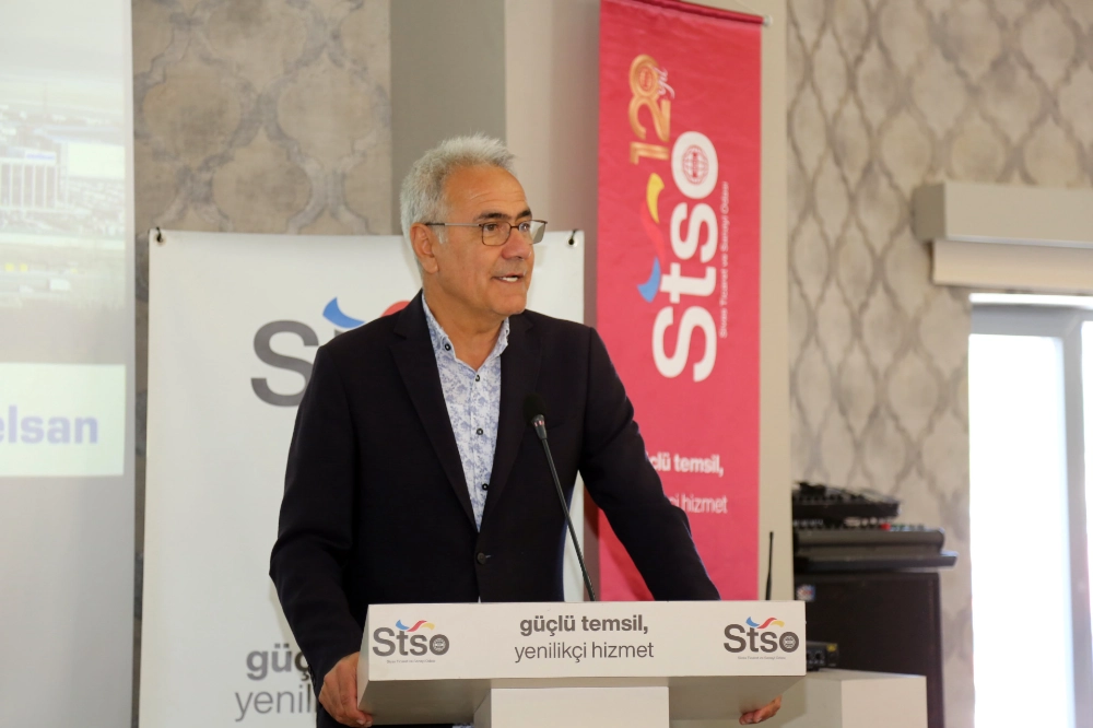 Sivas Savunma Sanayisinde Devler Liginde: TUSAŞ ve BAYKAR’ın Ardından Şimdi de ASELSAN Çıkarması!