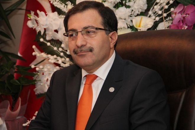 SİVAS BÜYÜKŞEHİR OLACAK