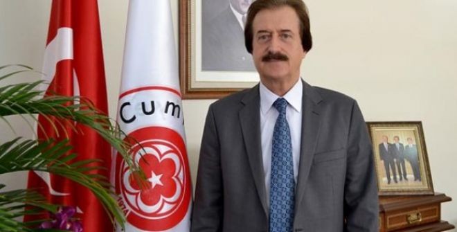 Hayatlarını Sağlıklı Bir Topluma Adıyorlar