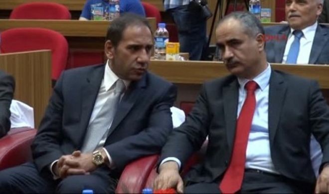 Sivasspor Başkanı Otyakmaz Trabzondan 1 Milyon Dolar Teşvik Geldi