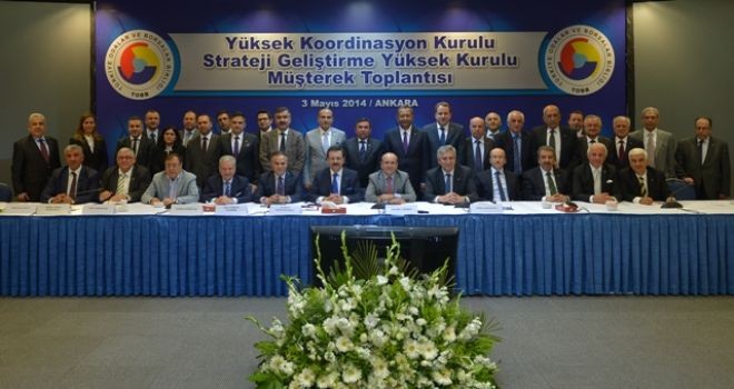 BÜTÇESİNİ YÖNETEMEYEN İŞİNİ BÜYÜTEMEZ