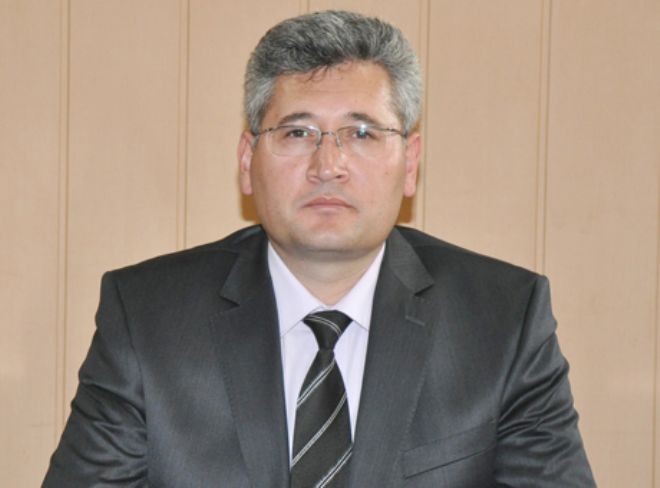 İl Sağlık Müdürü İlter Açıklaması