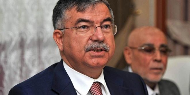 Yılmaz: Türkiye`deki bütün askerlik şubeleri kapatılabilir -