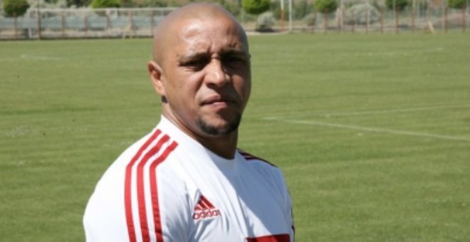 Roberto Carlos: Diego, Asla Alex Olamaz,   