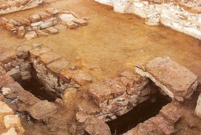 Kültepe`nin 66 Yılda Yüzde 1`i Kazılabildi