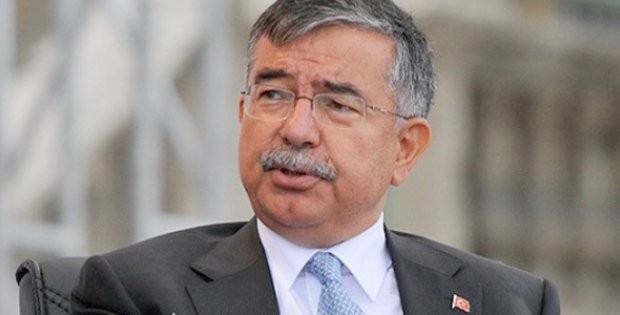 Bakan Yılmaz Sivasta