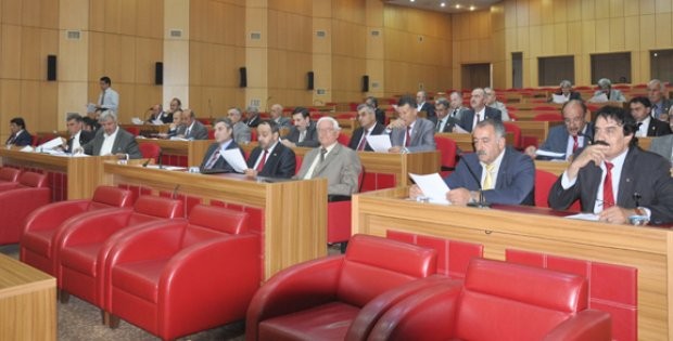 Makine Parkı Güçleniyor